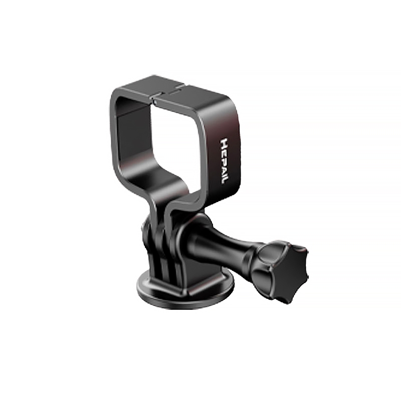 NGÀM OSMO POCKET 3 / 2 / 1 GẮN DÂY BALO VÀ GẬY GOPRO