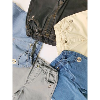 QD2320 Quần jeans Beemon