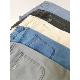 QD2320 Quần jeans Beemon
