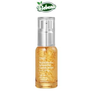 Tinh Chất SUNGBOON EDITOR ACTIVE MARINE ASTAXANTHIN CAPSULE Đều Màu Trắng Da, Chống Lão Hóa 30ml - Bebeau.mall