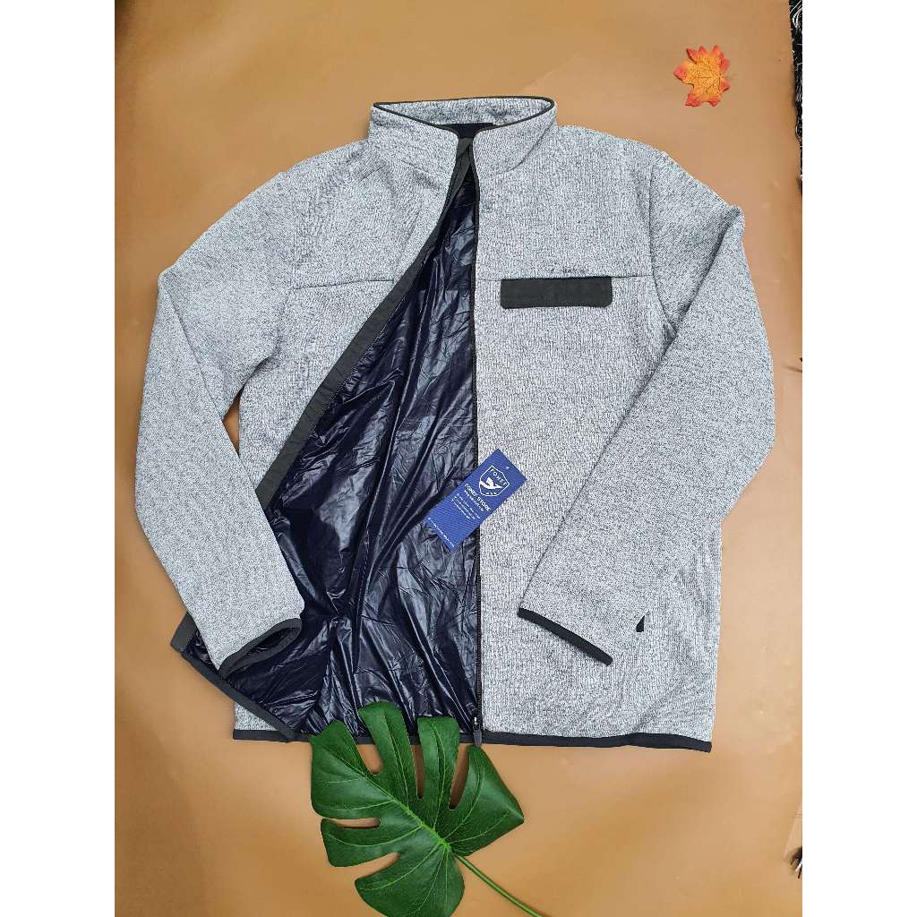 Áo khoác kiểu thời trang nam xuất Hàn 8UP tại Fonef