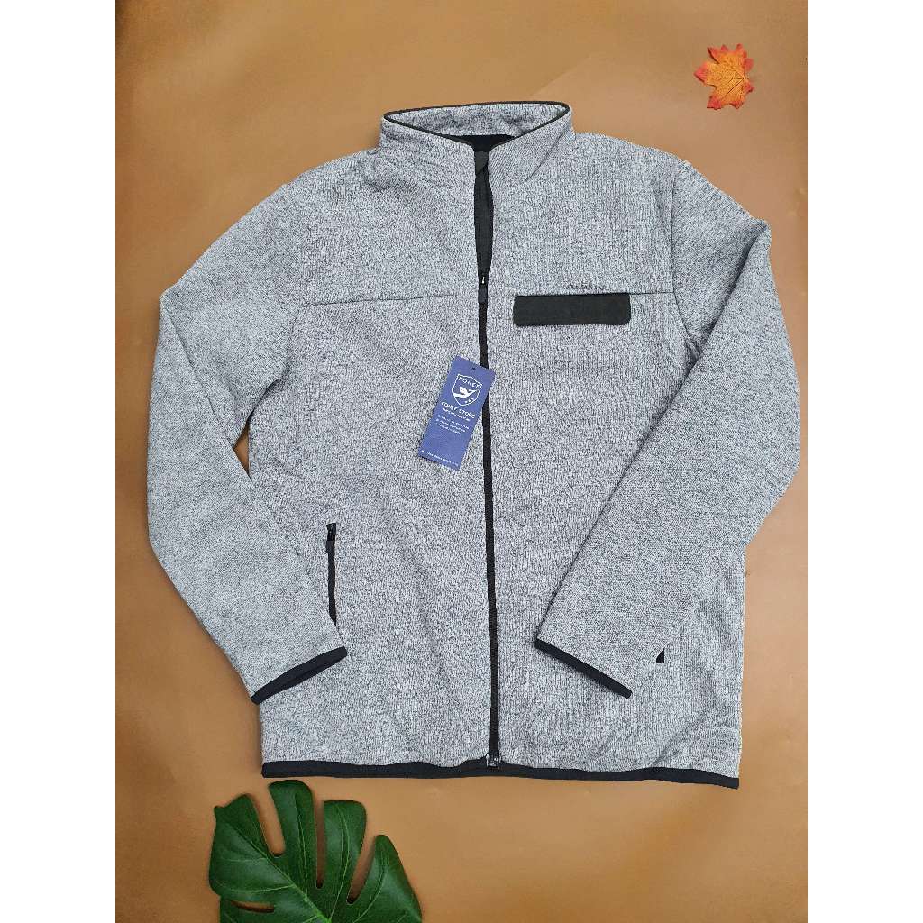 Áo khoác kiểu thời trang nam xuất Hàn 8UP tại Fonef