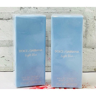Nước hoa nữ Light Blue EDT 25ml,50ml,100ml,200ml