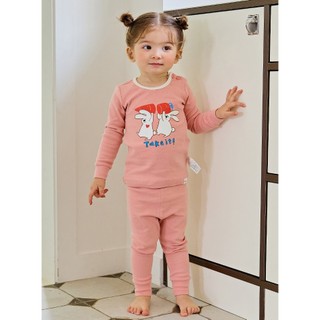 Cordi Bộ đồ dài Hàn Quốc cho bé