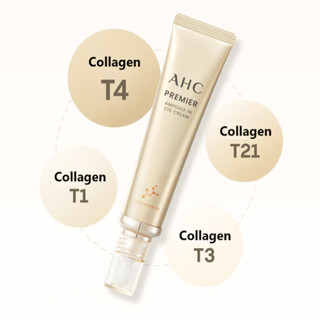 Kem mắt AHC TIME REWIND REAL 12ml