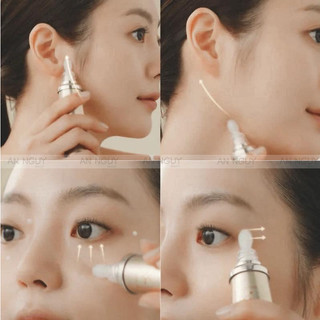 Kem mắt AHC TIME REWIND REAL 12ml