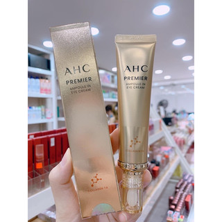 Kem mắt AHC TIME REWIND REAL 12ml