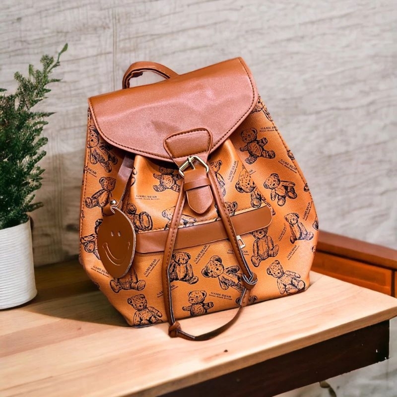 Balo size nhỡ dễ thương