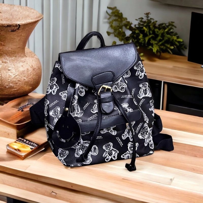 Balo size nhỡ dễ thương