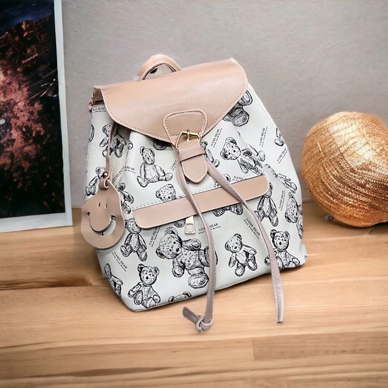 Balo size nhỡ dễ thương