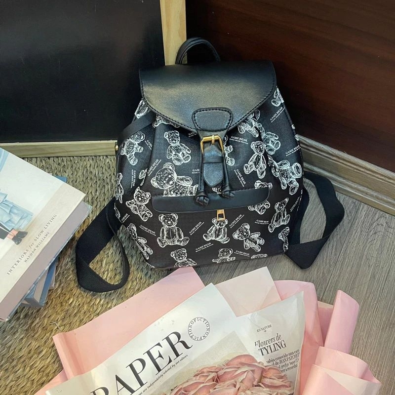 Balo size nhỡ dễ thương