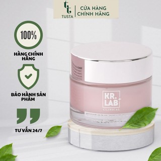 Kem Mulgwang Kr. Lab cấp ẩm giúp da căng bóng trắng sáng mờ thâm 50g