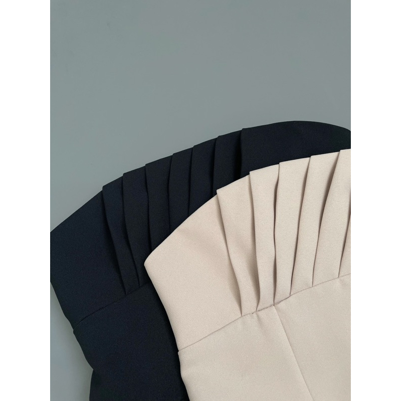 Mariya Dress 🎁 Lanxy Closet 🔥