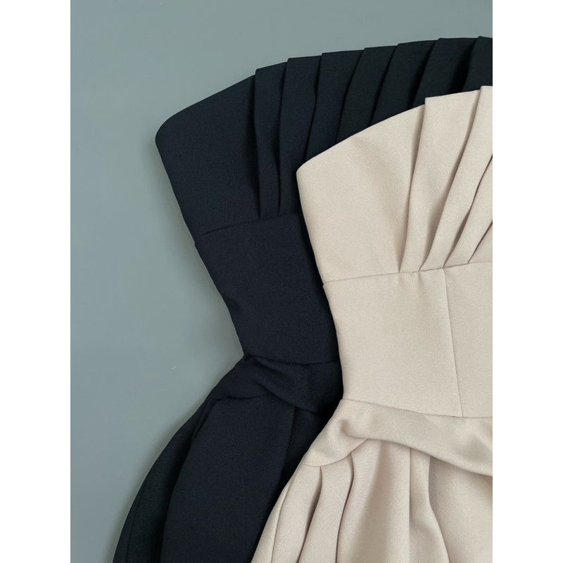 Mariya Dress 🎁 Lanxy Closet 🔥