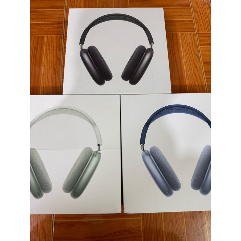 Tai nghe bluetooth Airpod Max chính hãng