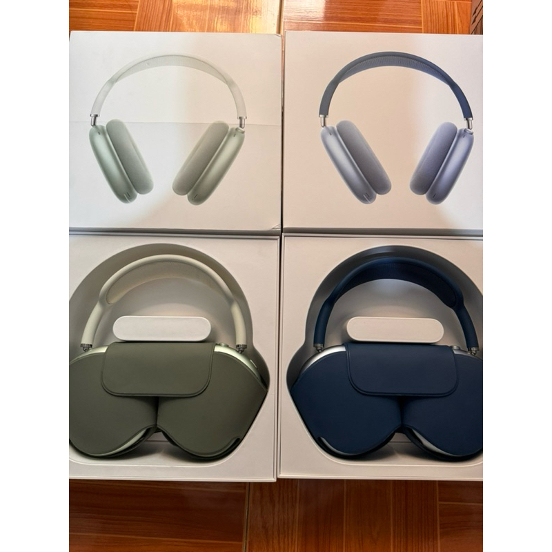 Tai nghe bluetooth Airpod Max chính hãng
