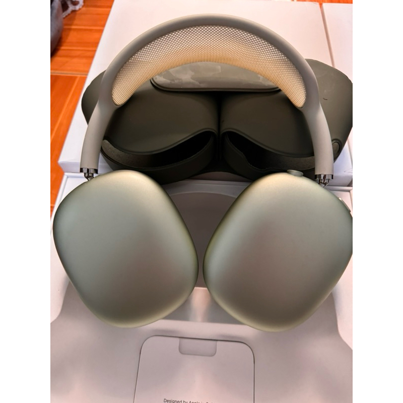 Tai nghe bluetooth Airpod Max chính hãng