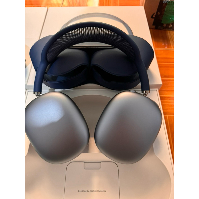 Tai nghe bluetooth Airpod Max chính hãng