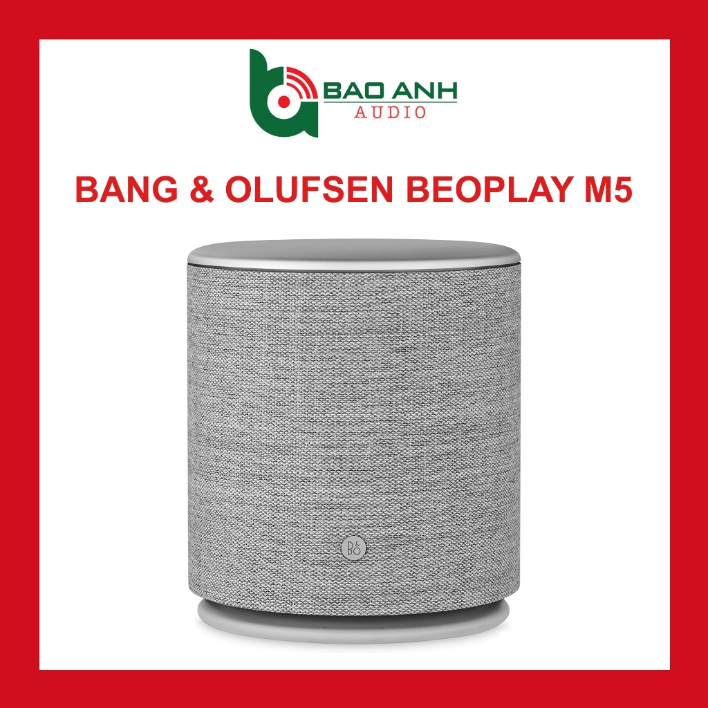 Loa Bang & Olufsen   BEOPLAY M5 Chính Hãng