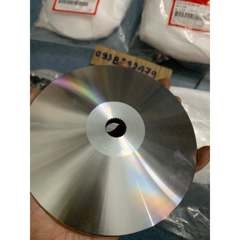 Cặp nhôm nồi SH VN đời 2020 - 2023 zin Hãng Honda