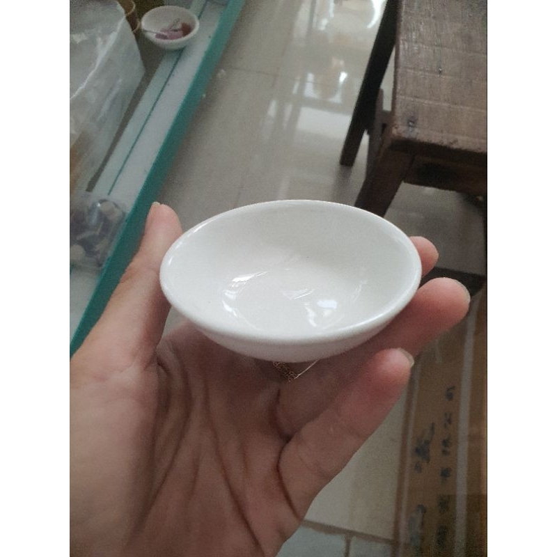 10c chén sứ để nước chấm giá sỉ