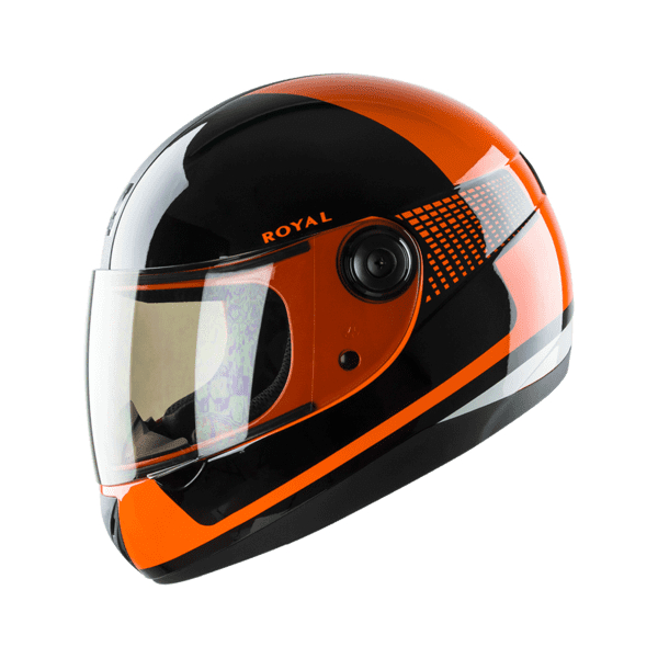 Mũ bảo hiểm Fullface dành Cho Nam Nữ  Royal M02