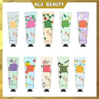 Kem dưỡng da tay SEOMOU , kem bôi tay dưỡng ẩm olabeauty M30