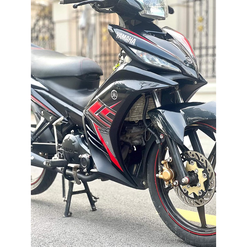 tem rời ex135 lc đen đỏ