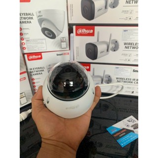 Camera Wifi Ngoài Trời DAHUA DH-IPC-HFW1230DS-SAW