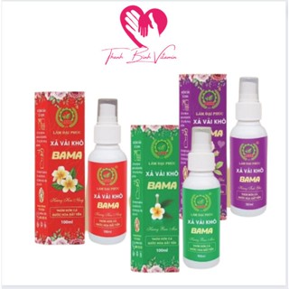 Nước xả vải khô LĐP Làm Mềm Vải - Nước Hoa Xịt Thơm Quần Áo Khử Mùi Mồ Hôi, Lưu Hương Bền Lâu