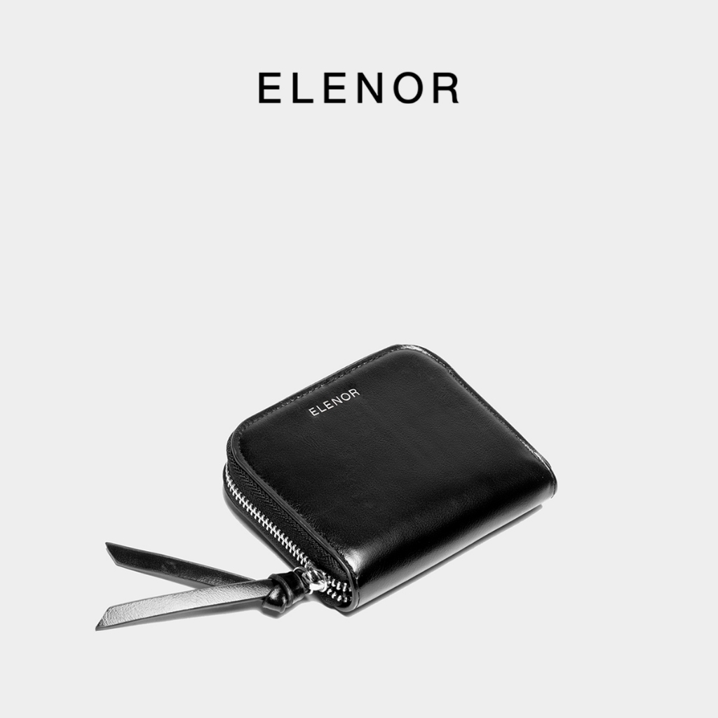 Ví nữ, túi xách mini da PU cao cấp ELENOR Emma mini bag TC109