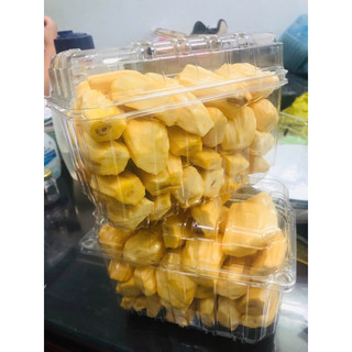 MÍT THÁI RẤT GIÒN và NGON LẮM À