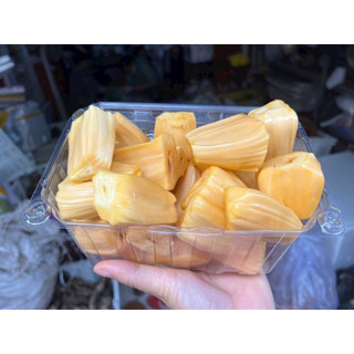 MÍT THÁI RẤT GIÒN và NGON LẮM À