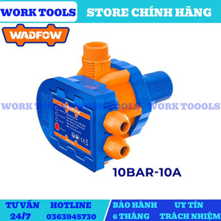 Wadfow rờ le tự động bơm nước wpc1a01