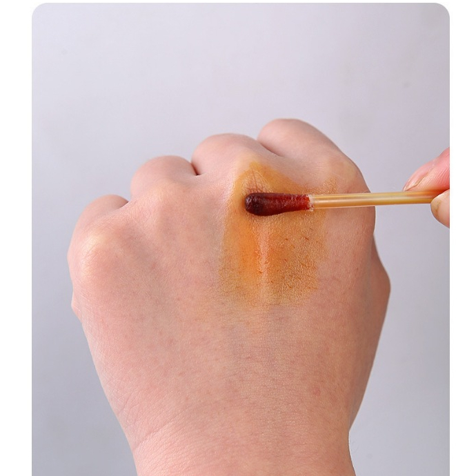 Set 10 tăm bông y tế, vệ sinh tai, vệ sinh lỗ xỏ dùng 1 lần giúp khử trùng vết thương