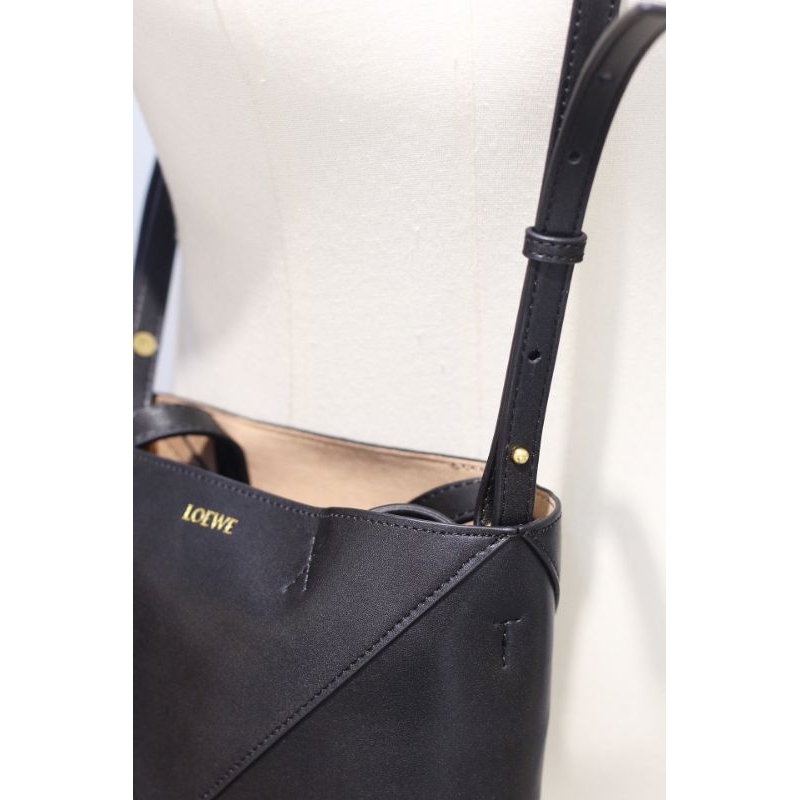 TÚI LOEW.E TOTE MINI DA THẬT