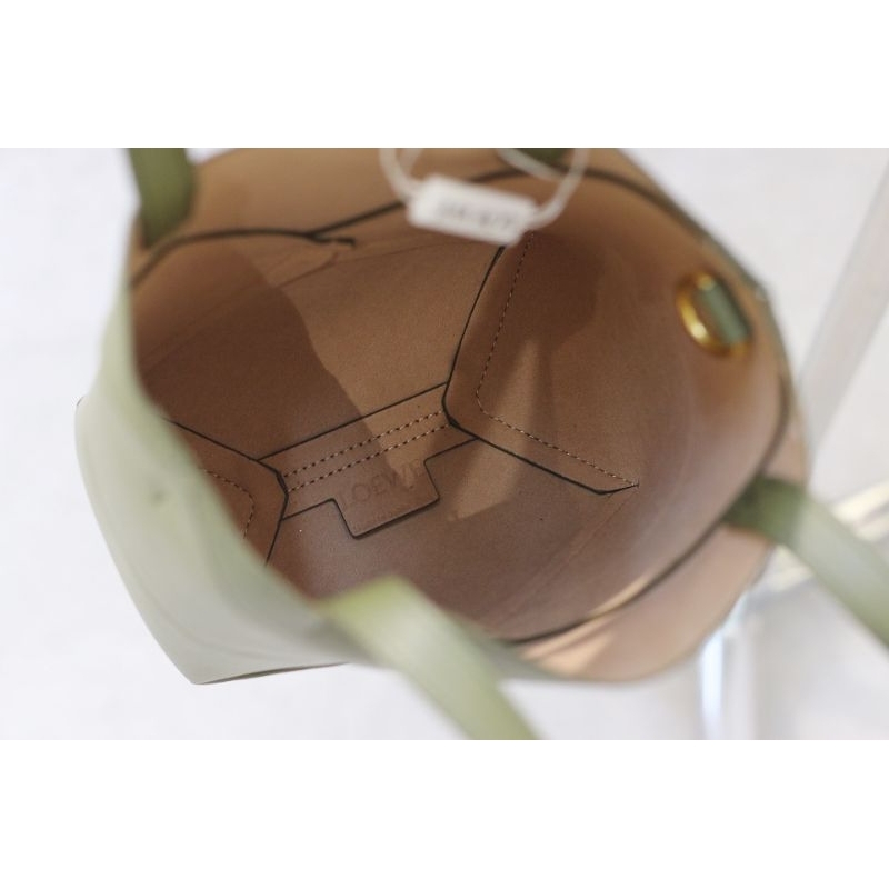 TÚI LOEW.E TOTE MINI DA THẬT