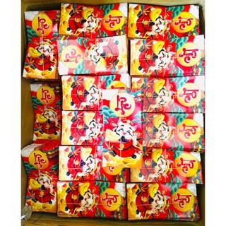 [COMBO 10 ] Bao Lì Xì 2025 Tết Ất tỵ May Mắn