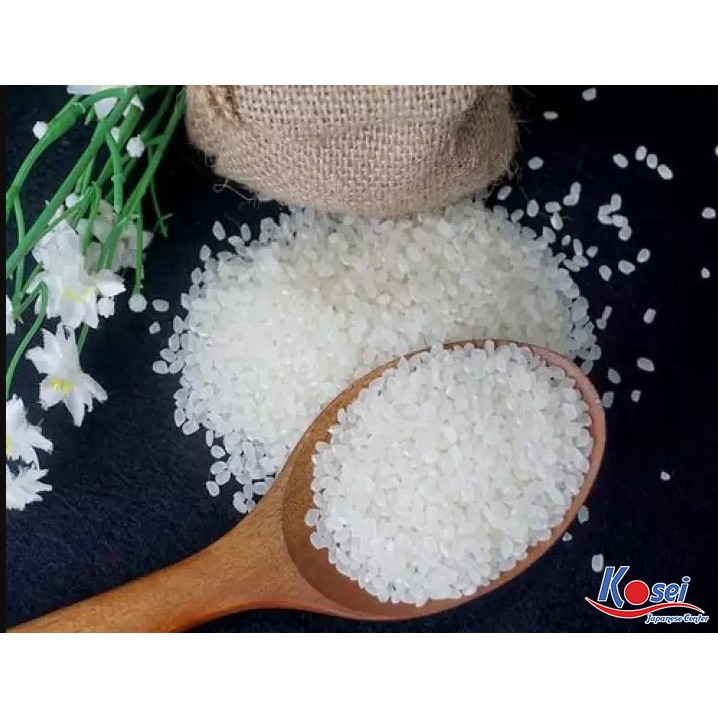 Gạo nhật, Gạo lài nhật  dẻo thơm bao 10kg loại 1bao đổi trả miễn phí GẠO SẠCH GIÁ SỈ | BigBuy360 - bigbuy360.vn