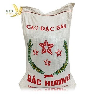  Gạo bắc hương  dẻo thơm bao 1kg 10kg loại 1 GẠO SẠCH GIÁ SỈ 