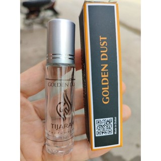 Tinh dầu nước hoa Dubai dạng lăn