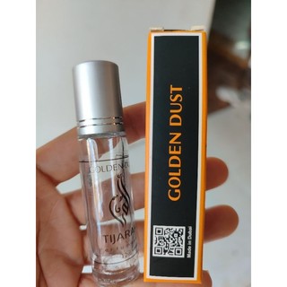 tinh dầu nước hoa Du.bai dạng lăn 10ml