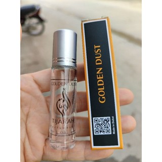 tinh dầu nước hoa Du.bai dạng lăn 10ml