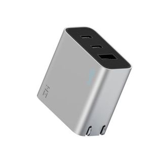 Cốc sạc nhanh GaN 67W ZMI Cuktech A15ZM (2C1A)