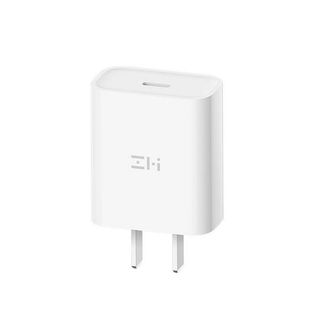Cốc sạc nhanh gan3 30w zmi cuktech a18c, a18