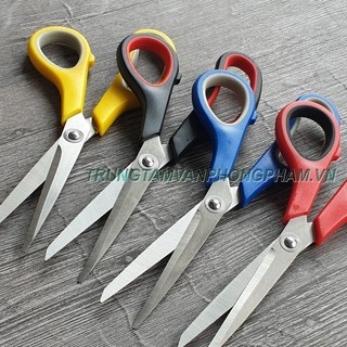Kéo K19 dùng cắt giấy