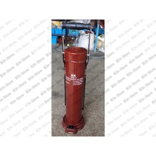 Tủ sấy que hàn 5kg