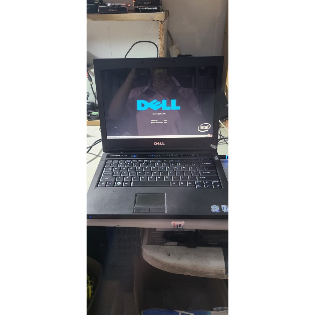 Thanh lí Laptop Dell Vostro , model 1311