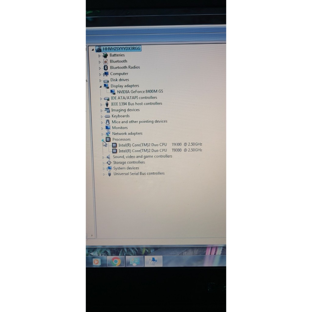 Thanh lí Laptop Dell Vostro , model 1311