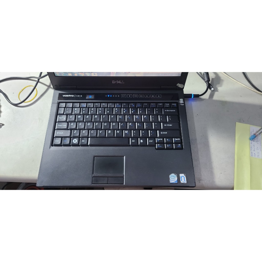 Thanh lí Laptop Dell Vostro , model 1311